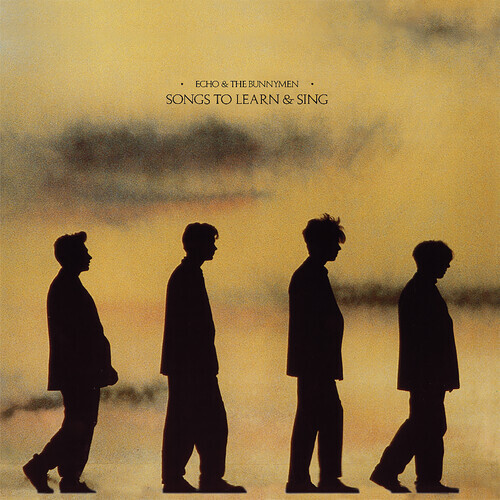 Echo & Bunnymen – Songs To Learn & Sing (2021) [New Vinyl LP]