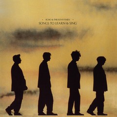 Echo & Bunnymen – Songs To Learn & Sing (2021) [New Vinyl LP]
