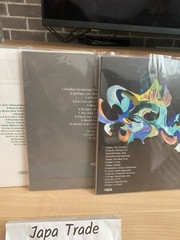 Nujabes Vinyl 4Set Metaphorical Music Modal Soul FIRST COLLECTION 2ND COLLECTION