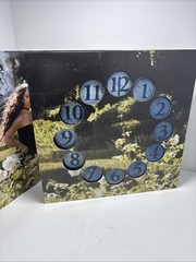 Laufey – A Matter Of Time: The Final Hour 2 LP Green Splash Vinyl Record