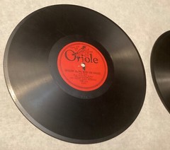 Bob Green’s Dance / Roy Collin’s Dance 78 RPM 1920’s ORIGINAL LOT OF 3 ORIOLE