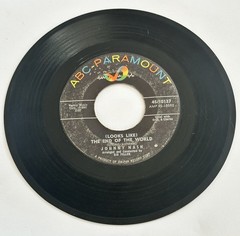Vintage R&B Soul 45 RPM Record Lot of 9 Etta James Ike Tina Turner Mercury Argo