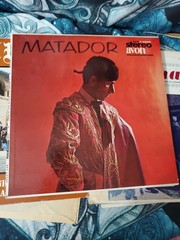 Vinyl Record Music OF Spain 5 Record Bundle All Tested PRE-OWNED SOME DAMAGE