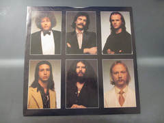 2 Kansas Vinyl LP’s – Monolith & Song for America – both Kirshner – both in VGC