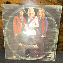 The Edgar Winter Group They Only Come Out At Night Epic EPC 65074 1972 LP