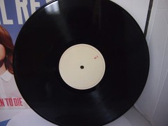 Lana Del Rey – Born to Die 2012 12″ Vinyl Black
