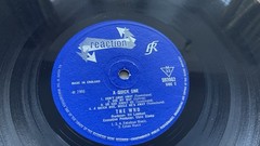 THE WHO – A QUICK ONE VG+/VG+ VINYL LP / MONO FIRST PRESSING / REACTION