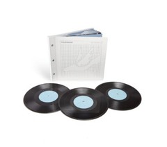 Full Collapse -Thursday – 21st Anniversary Box Set 3 x 10″ LP & 1 7″ Vinyl EP