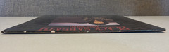 1986 Black Sabbath Tony Iommi Seventh Star Vinyl LP 25337-1 VG+