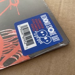 PEPPER In with the Old RSD Colored Vinyl Record Store Day OOP Limited Edition