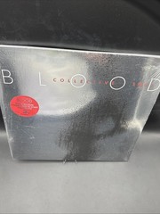 COLLECTIVE SOUL BLOOD LP VINYL ALBUM NEW VINYL Seal
