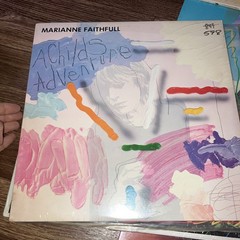 Lot Of 10 Records