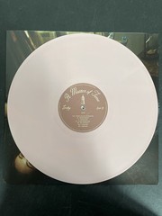 Laufey – A Matter … Monochromatic Anomaly Vinyl USED NOT TESTED