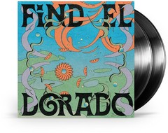 Paul Weller – Find El Dorado [New Vinyl LP] 180 Gram, Recycled
