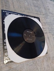 Various – Live Convention 81 – Vinyl Record DW-2003