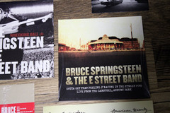 BRUCE SPRINGSTEEN -VINYL – SEALED RECORD STORE DAY 8 SEALED RECORDS – SHIPS FREE