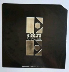 The Doors Morrison Hotel Vinyl Lp Elektra EKS-75007 1970 1st Press CTH Matte Nm