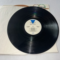 12”~SOUL II SOUL~ KEEP ON MOVING~ PROMO~ DMD 1335 ~ Vinyl 1989 NM-