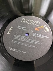 keni burke “changes” us classic soul funk album