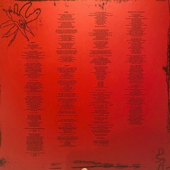 The Cure – Wish (2xLP, Album, RE, RM, 30t) (Mint (M)) – 4021406140
