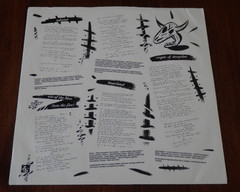 THE THE-INFECTED EARLY PRESSING