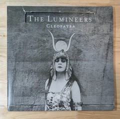 The Lumineers – Cleopatra 2xLP Vinyl Record 2016 Deluxe Edition