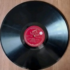 Music to Remember by Jose Iturbi From The Life of Chopin RCA Victor Red Seal Rec