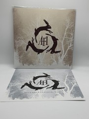 NEW AFI Decemberunderground IVC Edition Bone Color Vinyl 2LP NUMBERED LE /3000