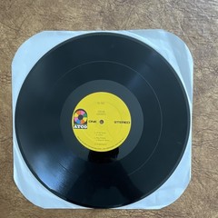Cream Goodbye ATCO SD 7001 12″ Black Vinyl LP Record Stereo Paper Sleeve
