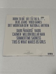 Born to Die by Del Rey, Lana (Record, 2012)