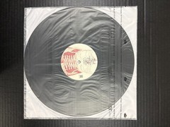 Self Titled The Front Bottoms LP Vinyl Record 2012 VG+