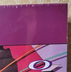 DURAN DURAN-RIO (Sealed & New)w/minor sleeve damage