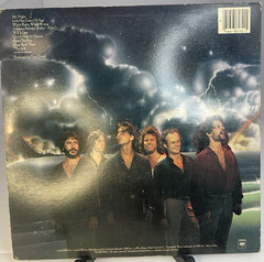 NG Kenny Loggins Keep The Fire 1979 Columbia JC 36172 Rock Pop Vinyl LP Record