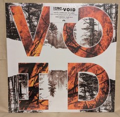 VANNA – VOID 12″ Vinyl Record (Pure Noise, PNE 146, 2014) New/Sealed