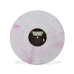 Twisted Metal Symphony 2xLP