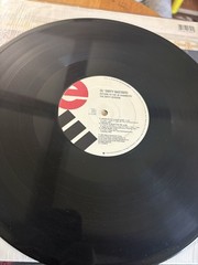 Ol’ Dirty Bastard – Return to the 36 Chambers 1995 OG Black Vinyl LP Elektra