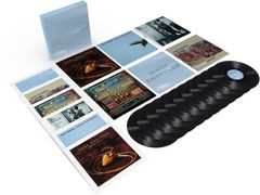 Mark Knopfler – The Studio Albums 1996-2007 (11LP Vinyl Box) [New Vinyl LP] Over