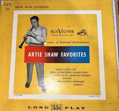 Lot Of 11 ARMSTRONG BROWN HERMAN SHAWN MILLER COLUMBIA DECCA LPs 33-1/3 RPM
