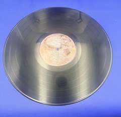 LAUREANO BRIZUELA “NACIDO EN EL TERCER MUNDO” 1989 LATIN POP ROCK ROMANTICAS