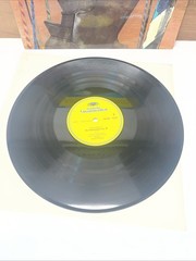 Richard Strauss / Herbert von Karajan – Ein Heldenleben Deutsche Grammophon