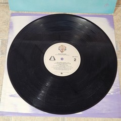 Eye to Eye – Eye to Eye LP Record 1982 Warner Bros. Synth-Pop New Wave 33 RPM