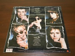 THE CARS Door to Door 1987 Vinyl LP E1-60747 SEALED