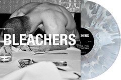 Bleachers – Everyone For Ten Minutes – BLOOD RECORDS – ONLY 2000 MADE – PRESALE