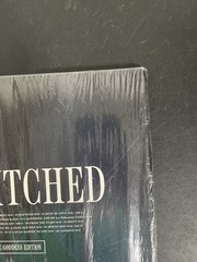 Laufey – Bewitched: The Goddess Edition LE Blue Vinyl USED NOT TESTED