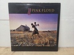 Pink Floyd ~ A Collection of Great Dance Songs SHVL822 A-2U/B-3U VG+ / VG