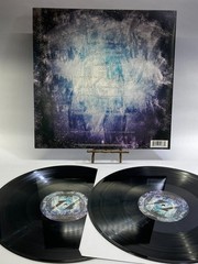 Zedd Clarity Vinyl 2LP 2023 Interscope Record B0018814-01