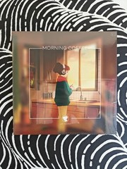 LoFi Girl MORNING COFFEE Numbered LE 1516/1700 Yellow Vinyl 2LP – NEW SEALED