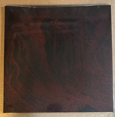 LP: HELL – Submersus NEW SEALED DOOM SLUDGE METAL