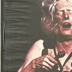 EDGAR WINTER. Roadwork (WHITE TRASH) Friday Music RTI HQ-180 White Vinyl 2LP NEW