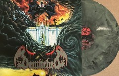 Bewitched – Diabolical Desecration LP 2026 Osmose OPLP034 [Olive Galaxy] NEW *FR